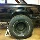 Illustration for article titled DIY BAJA: How We Built The Baja Pig!
